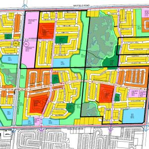 IMAGE 12 - Block Plan Extract